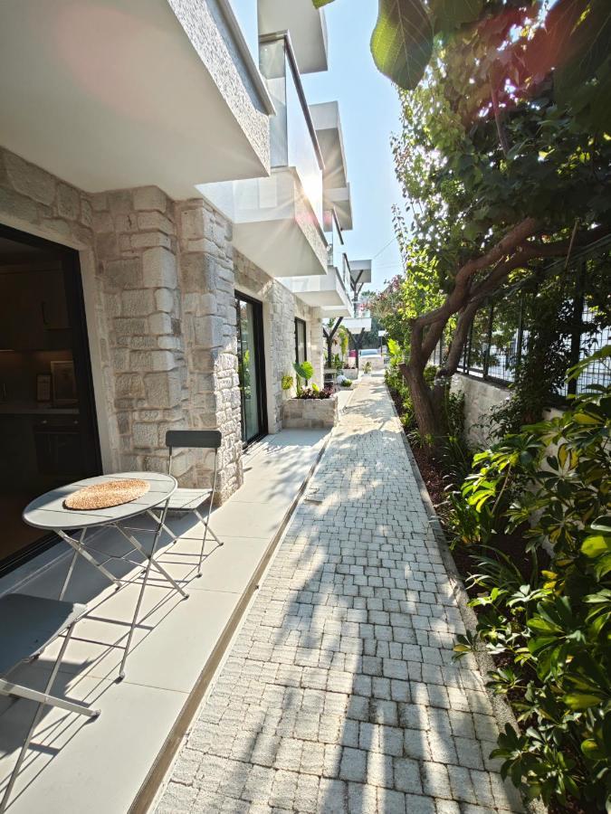 Bodrum Local House Extérieur photo