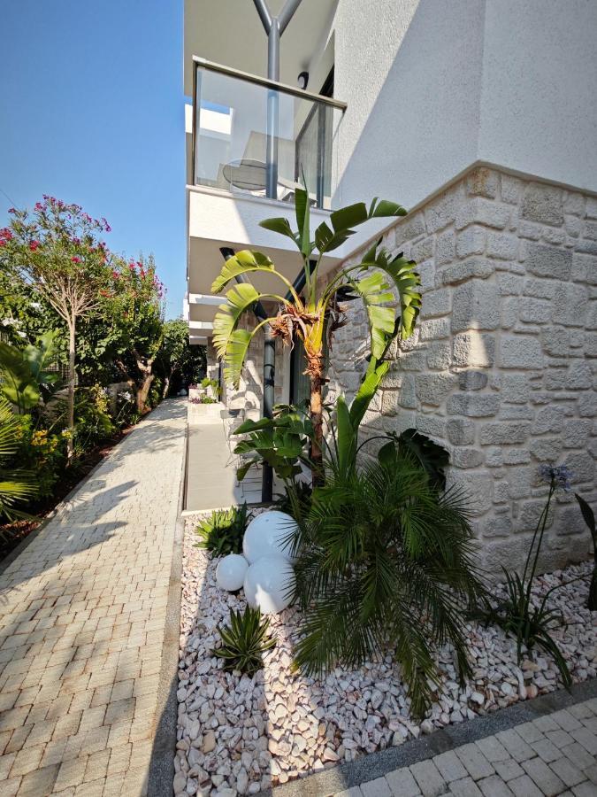 Bodrum Local House Extérieur photo
