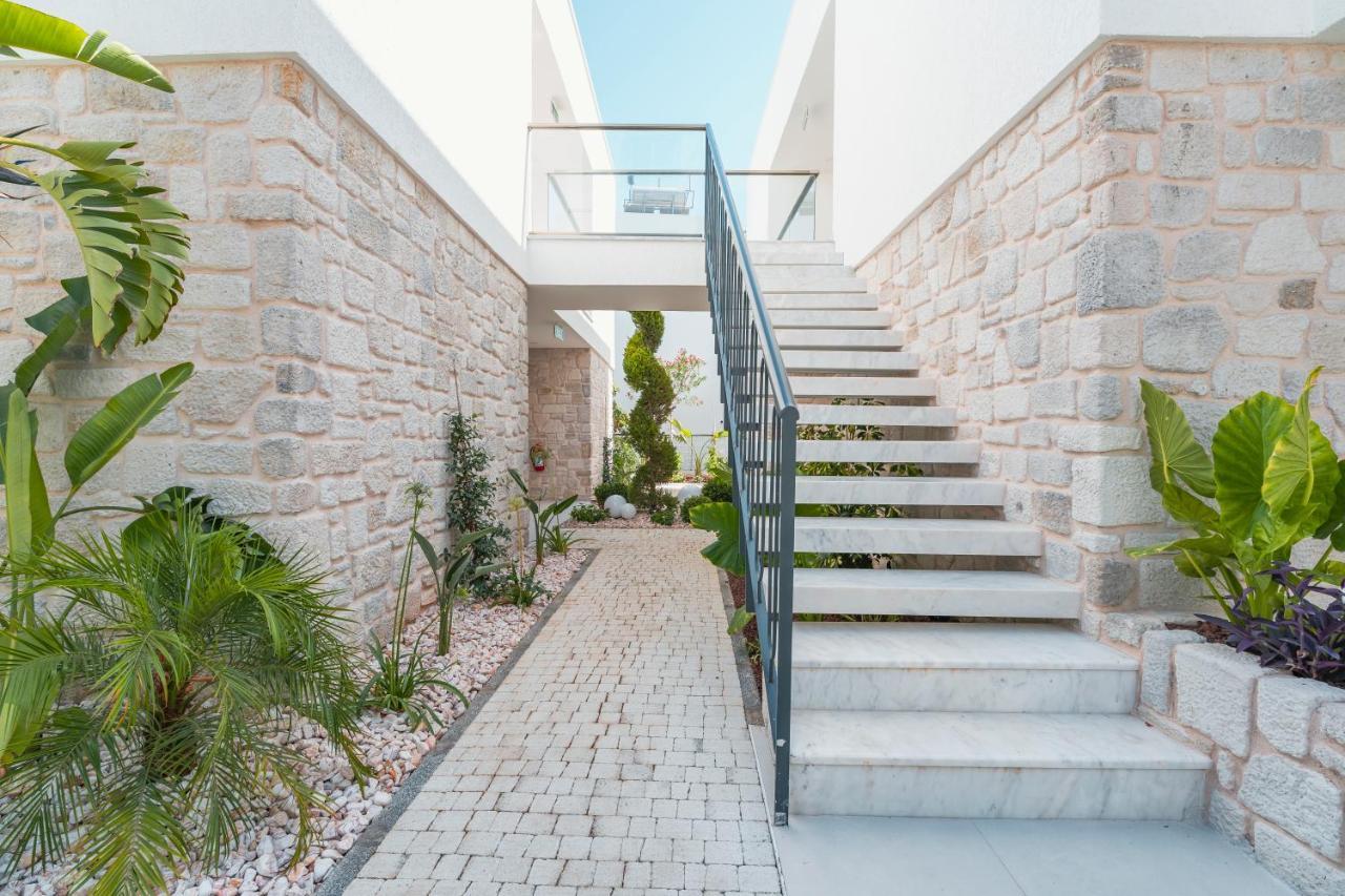 Bodrum Local House Extérieur photo