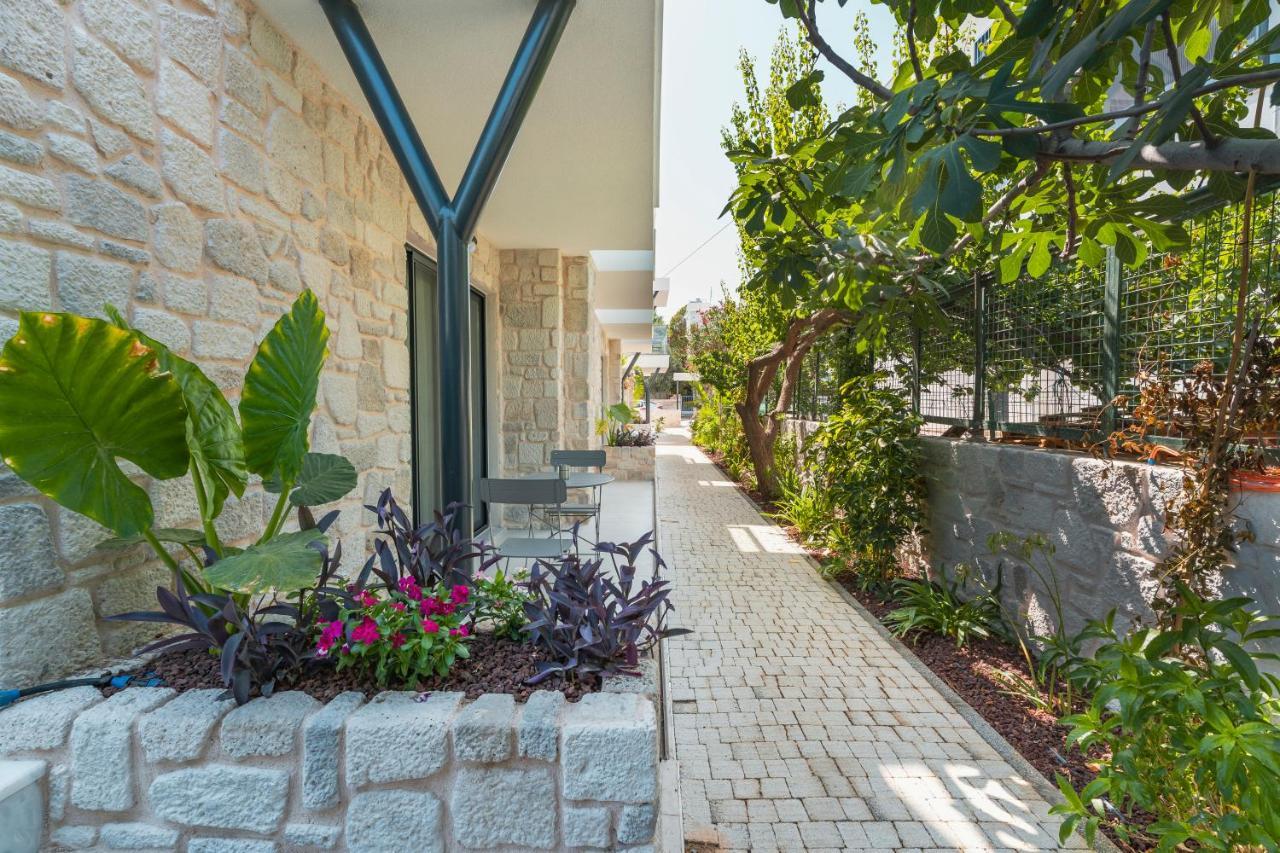 Bodrum Local House Extérieur photo