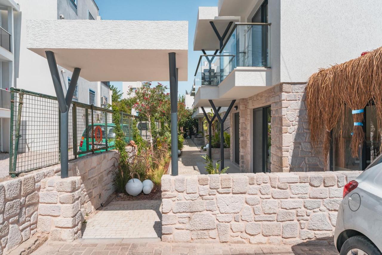 Bodrum Local House Extérieur photo